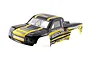 Losi 1/10 Tenacity TT Pro Brenthel Complete Painted Body Shell LOS230073