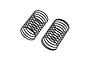 Axial 23x40mm (Purple 1.6lbs/in) Springs 2Pcs AX31282
