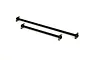 Maverick Hardened Steel Centre Driveshaft Set 150268