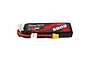 Gens Ace 7.4v 5000mAh 60C Soft Case LiPo Battery GEA50002S60X6