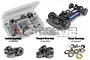 RC Screwz TT-02 Type S/SS Metal Shielded Bearing Kit TAM211B