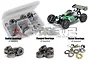 RC Screwz Inferno Neo 3.0 Type 2 Metal Shielded Bearing Kit KYO189B