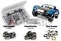 RC Screwz Desert Racer 4WD Metal Shielded Bearing Kit TRA092B