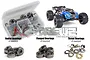 RC Screwz Kraton 6S BLX V5 Metal Shielded Bearing Kit ARA038B