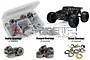 RC Screwz Notorious 6S V5 Metal Shielded Bearing Kit ARA041B