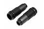 HPI Firestorm/Blitz 12x70-103mm Shock Bodies 2Pcs 85054