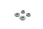 ARRMA Shock Seal Guide Set 4Pcs ARA330729