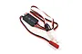 Yeah Racing Wireless Winch Control System YA-0532