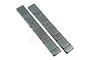 Yeah Racing Graphite Balance Weights 8Pcs YA-0412CF