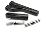 HPI Savage Adjustable Upper Suspension Arm Set 85066