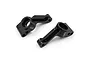 Yeah Racing Slash Black Aluminium Rear Hubs 2Pcs TRSL-020BK