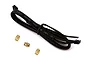 Hobbywing Quicrun 3650 G2 10.5T Sensored Brushless Motor 30404309
