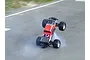 HPI Savage Wheelie Bar Set 85245