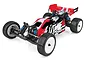 Team Associated RB10 RC Buggy Electric 2WD 1/10 Scale RTR - Red 90032