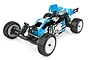 Team Associated RB10 RC Buggy Electric 2WD 1/10 Scale RTR - Blue 90031