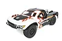 Team Associated RC10 SC6.2 Team Kit RC Short Course Truck Electric 2WD 1/10 Scale Kit 70008
