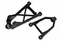 HPI Baja 5B/5SC/5T Upper & Lower Front Suspension Arm Set 85400