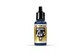 Vallejo Model Air Blue Acrylic Airbrush Paint 17ml 71004