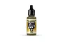 Vallejo Model Air Interior Green Acrylic Airbrush Paint 17ml 71010