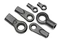 HPI Baja 5B/5SC/5T Rod End Set 85416