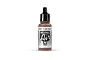 Vallejo Model Air Rust Acrylic Airbrush Paint 17ml 71069