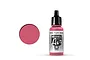 Vallejo Model Air Signal Red Acrylic Airbrush Paint 17ml 71070