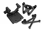 HPI Baja 5B/5SC/5T Front Bulkhead Set 85418