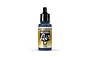 Vallejo Model Air Deep Sky Acrylic Airbrush Paint 17ml 71090