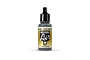 Vallejo Model Air Medium Gunship Grey Acrylic Airbrush Paint 17ml 71097