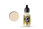 Vallejo Model Air Off-White Acrylic Airbrush Paint 17ml 71270