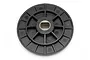 HPI Baja 5B/5SC/5T Baja Spur Gear Mount w/ E-Clips 85428