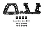 HPI Baja 5B/5SC/5T Rear Bulkhead Set 85434