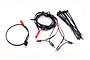 Traxxas 4-Tec Corvette Stingray Front & Rear LED Light Kit 9380
