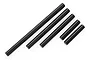 Traxxas Maxx Steel Left Or Right Suspension Pins 4Pcs 8942