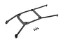 Traxxas Maxx Rear Body Support 8913R