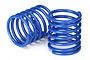 Traxxas (Blue 3.7 Rate) Shock Springs 2Pcs 8362X