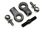 HPI Baja 5B/5SC/5T Steering Linkage Set 85467