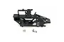 Blade 230s V2 Main Frame BLH1401