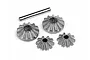HPI E10 10/13T Differential Bevel Gear Set 85600