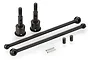 HSP Steel Universal CVD Driveshafts 2Pcs 70541