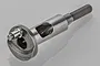 HSP Aluminium .18 Crankshaft R015