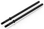 HSP Steel Rear Solid Axle Driveshafts 2Pcs R86418