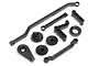 HPI E10 Steering Linkage Set 85605