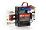HSP RC4 1040 Waterproof Brushed ESC w/ Receiver & LED Light Controller (3 in 1) HW-711