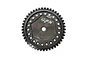 GPM Carbon Steel 45T Spur Gear TRX4045TS-BK