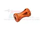 GPM Orange Aluminium Rear Chassis Brace Collar MAF016R/C-OR