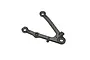 XRAY Carbon Fibre Fusion Left Front Lower Hard Suspension Arm 1Pc 302181-H