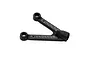 XRAY Carbon Fiber Fusion Medium FR/RL Upper Arm 1Pc 302132-M