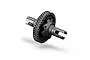 XRAY X4 Complete Differential 304901