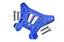 GPM Blue Aluminium Rear Shock Tower SLE030-B
